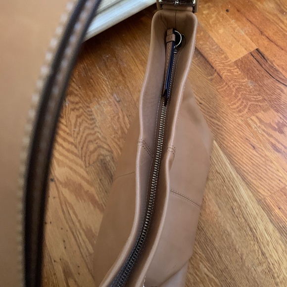 Coach Hobo Shoulder Bag - Picture 12 of 12